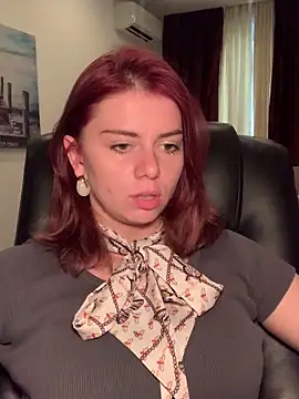 Snapshot of VelvetChloe chatting on 25, 5, 2026 VelvetChloe online show from 25, 5, 2026