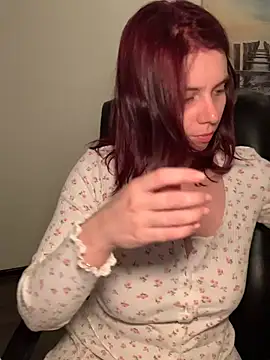 Snapshot of VelvetChloe chatting on 27, 6, 2026 VelvetChloe online show from 27, 6, 2026