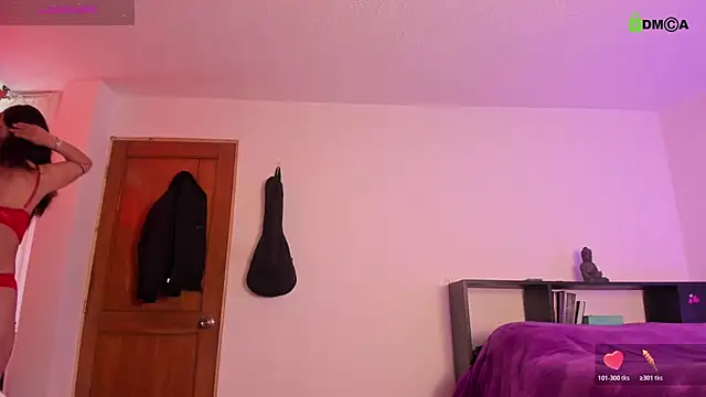 sara  aster online show from 4, 4, 2026