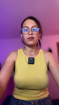 sara  aster online show from 18, 4, 2026