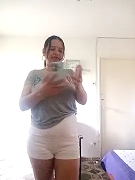 roxana e43 online show from 18, 4, 2026