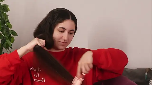 NellieKook online show from 8, 3, 2026