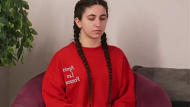 NellieKook online show from 7, 3, 2026