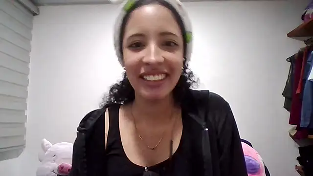 Snapshot of AyanaMonoz chatting on 2, 3, 2026 AyanaMonoz online show from 2, 3, 2026