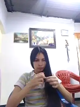 BiancaRoyale online show from 31, 5, 2026
