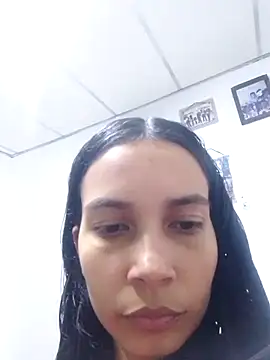 BiancaRoyale online show from 18, 3, 2026