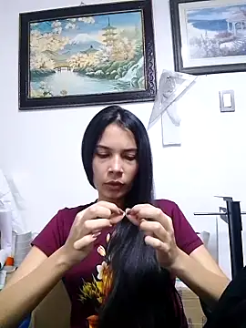 BiancaRoyale online show from 5, 4, 2026