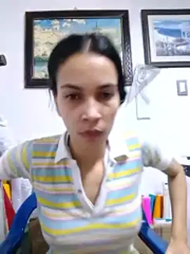 BiancaRoyale online show from 10, 4, 2026