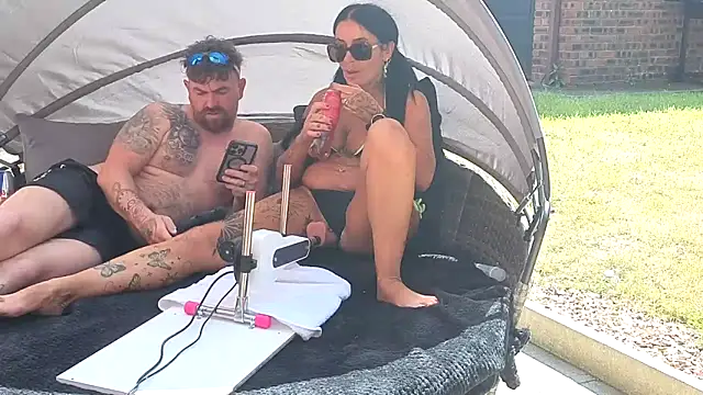WifeWithPermission online show from 8, 5, 2026