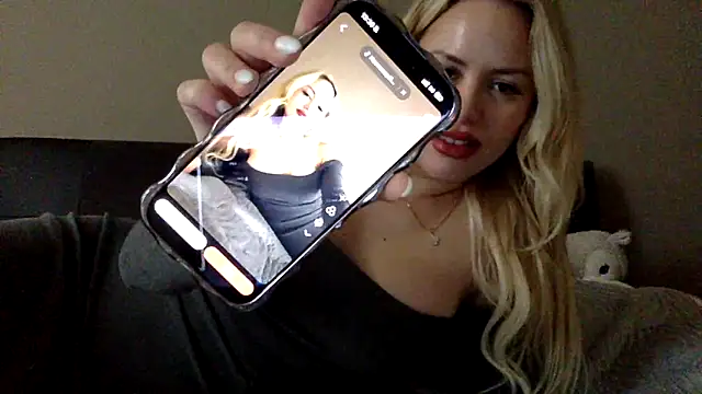 itsmemayarose online show from 12, 3, 2026