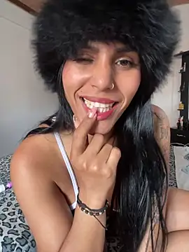 Maracuchitam online show from 26, 5, 2026