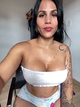 Maracuchitam online show from 21, 6, 2026