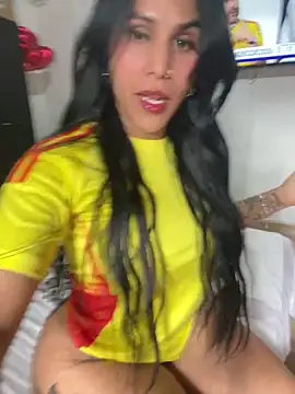 Maracuchitam online show from 17, 6, 2026