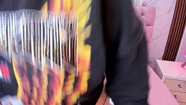 AbrilQuintana  online show from 19, 3, 2026