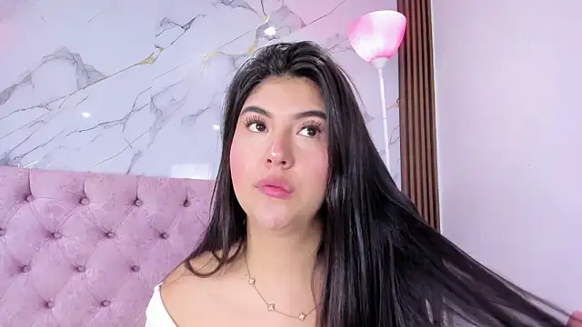 AbrilQuintana  online show from 27, 5, 2026