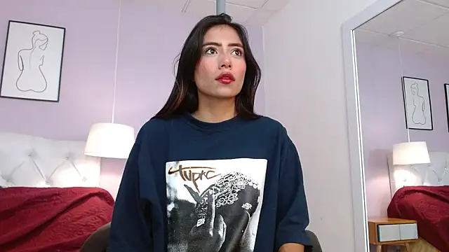 Cataleyaa23 online show from 6, 5, 2026