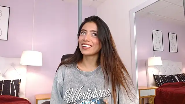 Cataleyaa23 online show from 18, 5, 2026