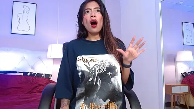 Cataleyaa23 online show from 11, 5, 2026