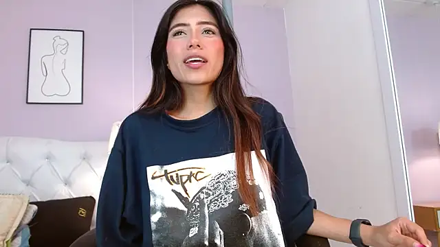 Cataleyaa23 online show from 25, 4, 2026