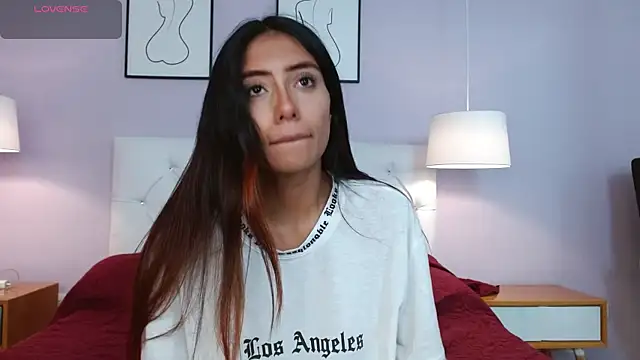 Cataleyaa23 online show from 20, 3, 2026