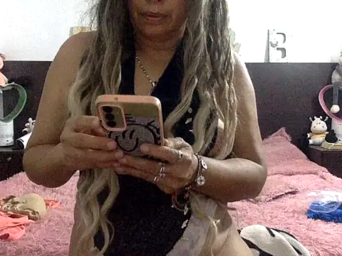 mommy-Milf online show from 29, 3, 2026