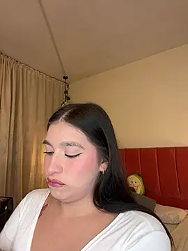 Caandace online show from 23, 4, 2026