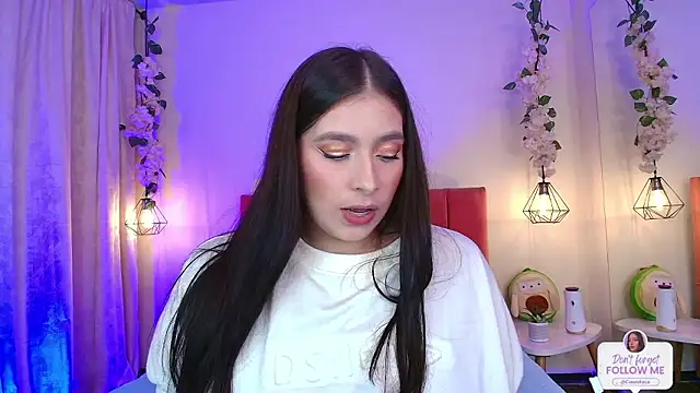 Caandace online show from 7, 3, 2026