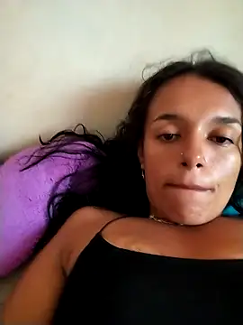 Miacurvi online show from 14, 4, 2026