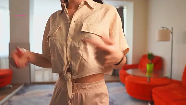 SammieBrailsford online show from 25, 3, 2026