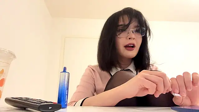 Snapshot of CartiBlue chatting on 1, 3, 2026 CartiBlue online show from 1, 3, 2026