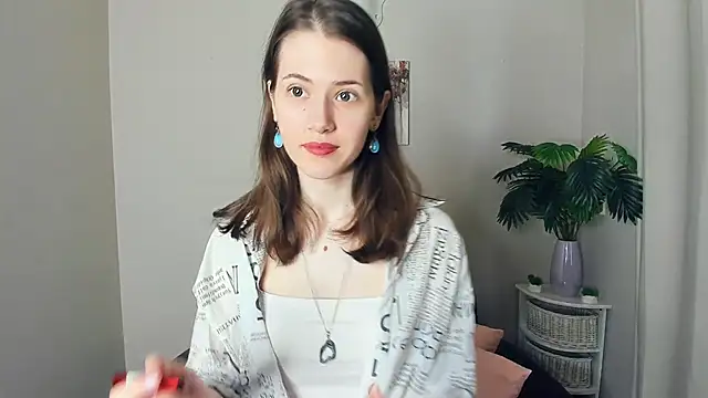 OdiIiaChavarria online show from 6, 3, 2026