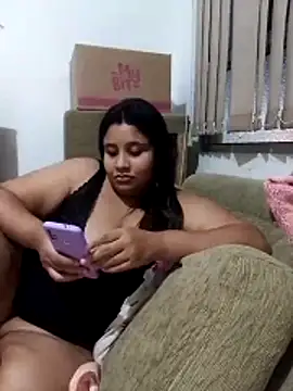 gordinhafogosaa online show from 8, 3, 2026