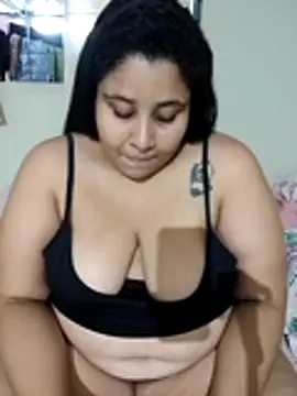 gordinhafogosaa online show from 11, 4, 2026