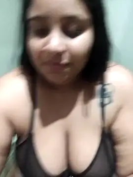 gordinhafogosaa online show from 18, 4, 2026