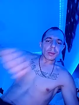 Hugo1993 online show from 1, 3, 2026