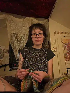 Anniething online show from 3, 3, 2026