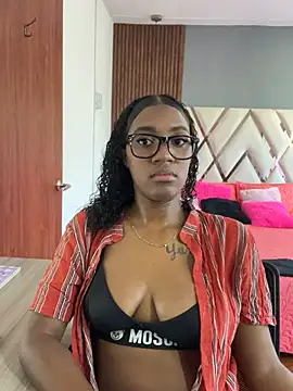 Emi rousse online show from 9, 3, 2026