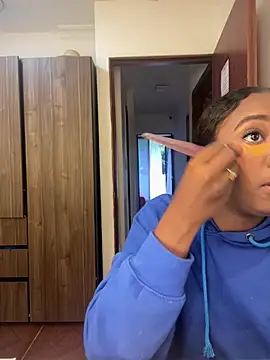 Emi rousse online show from 16, 4, 2026