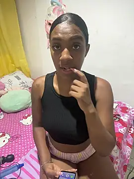 Emi rousse online show from 18, 4, 2026