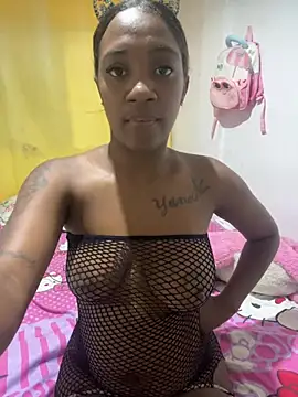 Emi rousse online show from 18, 4, 2026