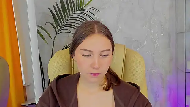 OliviaLang online show from 12, 3, 2026
