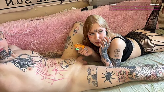 sweettats online show from 7, 4, 2026