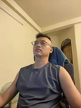 Gockhuatsg online show from 26, 6, 2026