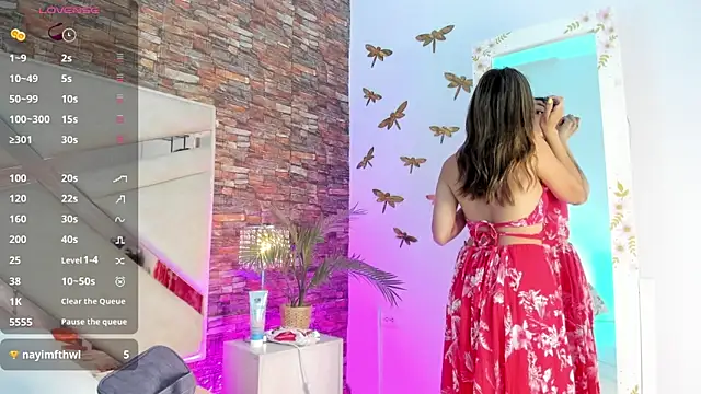 lucy davies online show from 24, 3, 2026