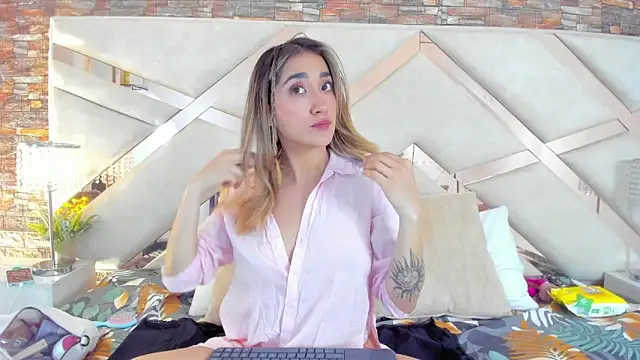 lucy davies online show from 31, 5, 2026
