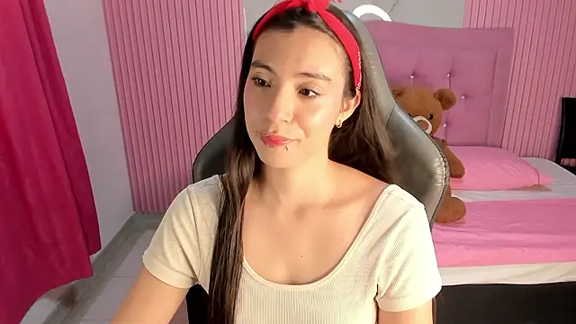 Mily17  online show from 7, 3, 2026