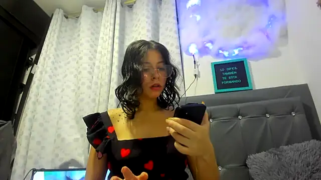 Miranda-cambell online show from 29, 5, 2026