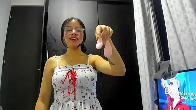 Miranda-cambell online show from 1, 6, 2026