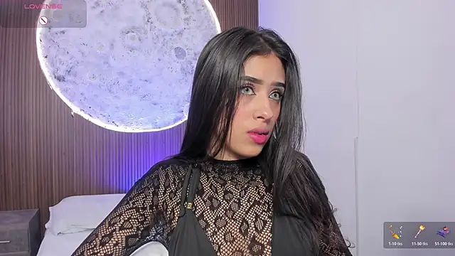 GabyOwenss online show from 1, 3, 2026