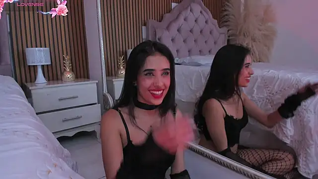 GabyOwenss online show from 16, 4, 2026